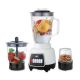 Anex Deluxe Blender & Grinder AG-6137GL Brand Warranty.